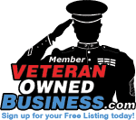 Veteran Owned Business Directory, Get your free listing, now!