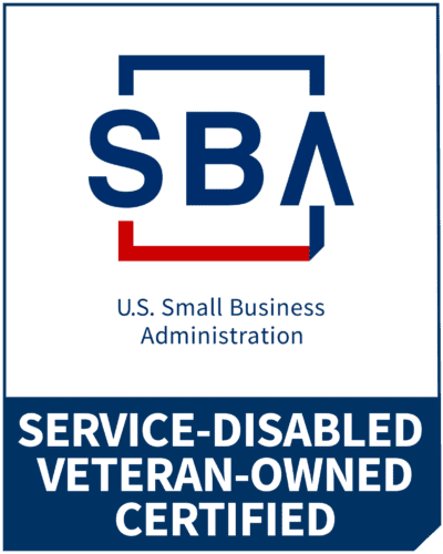 Managed Nerds is a Service Disabled Veteran Owned Small Business