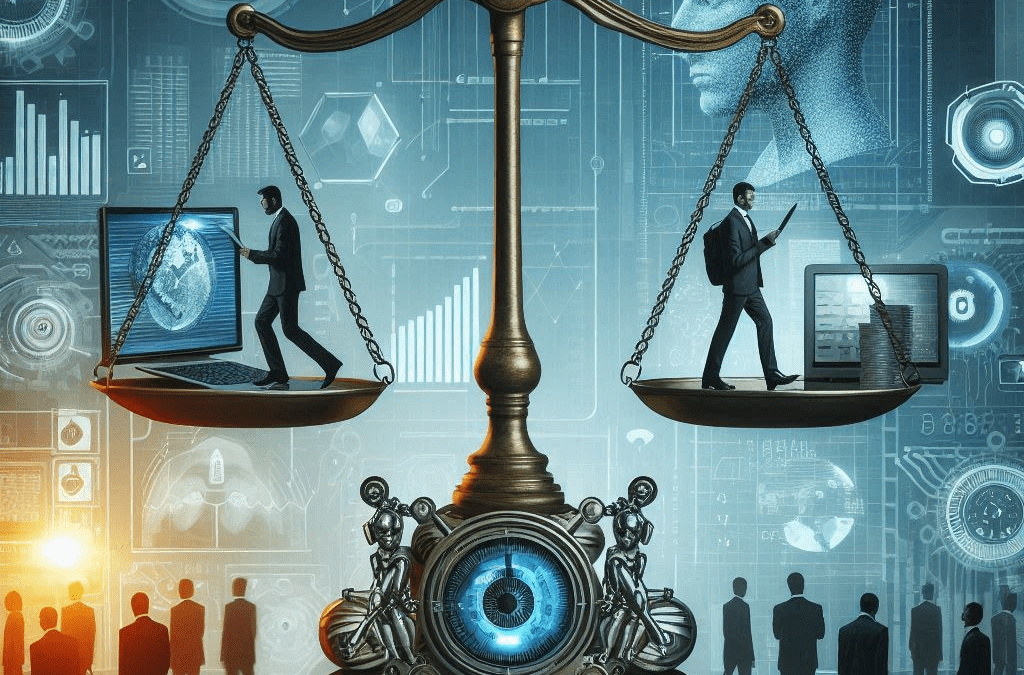 Cybersecurity and Ethics– Balancing Public Transparency and Protecting Confidential Data