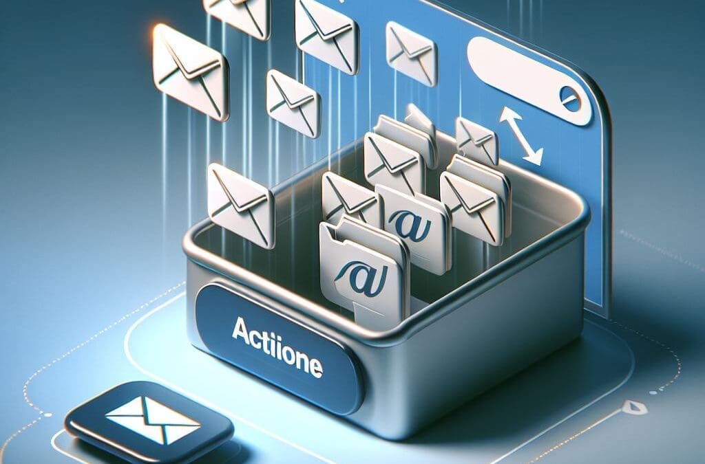 Understanding DMARC and Its Impact on Email Deliverability